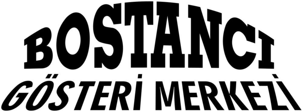 BOSTANCI GÖSTERİ MERKEZİ